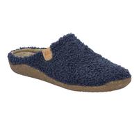 Josef Seibel - JOSEF SEIBEL Vinny 03 | Hausschuh für Damen | Blau dunkelblau - Gr. - 43