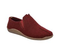 JOSEF SEIBEL Damenschuhe Hausschuhe BORDEAUX BORDEAUX - Gr. - 42