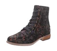 Josef Seibel - JOSEF SEIBEL Sienna 82 | Stiefelette für Damen | Blau viola-kombi - Gr. - 38