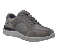 JOSEF SEIBEL Herren Sneaker Wales 51 in grau EU43