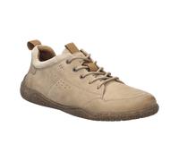 Josef Seibel 20702TE796/200 Herren Sneaker Low Rauleder in beige - Gr. 44