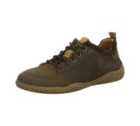Josef Seibel Herren Businessschuhe Wallace.02,Weite G (Normal),Wechselfußbett,klassisch,Schnuerschuhe,Schnuerer,Low-tie,Brasil,41 EU