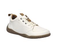 Josef Seibel Wallace 02 Schuhe weiß offwhite Barfußschuhe für Herren, weiß, Größe 41 EU