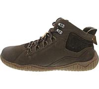 Josef Seibel Sneaker Wallace 03 Herren Leder Braun Warmfutter Größe 41