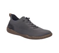 Seibel Herrenschuhe Sportliche Schnürer ASPHALT ASPHALT - Gr. - 46