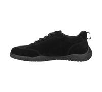 Sneaker JOSEF SEIBEL "Wallace 07, black-black", Herren, Gr. 43, schwarz (schwarz, schwarz), Obermaterial: 100% Rindsleder Leather cow., Schuhe Sneaker (17353205-43) schwarz, schwarz