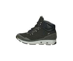 Josef Seibel Wanderschuhe Lederimitat/Textil Moos - 42