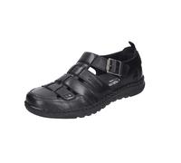 Josef Seibel Wilson 08 für Herren, schwarz, Größe 46 EU