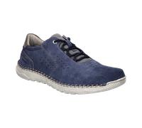 Josef Seibel Wilson 13 für Herren, blau, Größe 41 EU