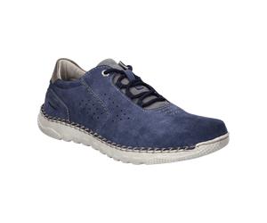 Josef Seibel Wilson 13 für Herren, blau, Größe 41 EU