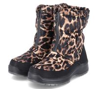 Josef Seibel Winterboots COLORADO 58 Beige - Gr. 42 - Textil