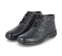 Josef Seibel Winterboots NEW ANVERS 35 - Gr. 41 - Schwarz - Glattleder