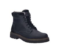Josef Seibel Curtis 50 Winter Herren Stiefel schwarz wasserdicht für Herren, schwarz, Gr. 46 EU