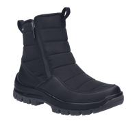 Josef Seibel - Winterstiefel Alaska 51 schwarz - Gr. - 40