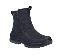 Josef Seibel Winterstiefel Alaska 51 schwarz Herren, Größe Euro (US) 41