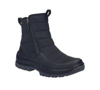 Josef Seibel Winterstiefel Alaska 51 schwarz Herren, Größe Euro (US) 45