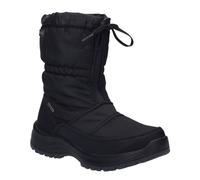 Stiefel schwarz - Gr. - 40