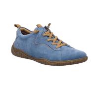 Josef Seibel Damen Halbschuhe Wynona 01 Blau 39