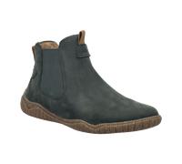 Stiefelette tanne - Gr. - 38