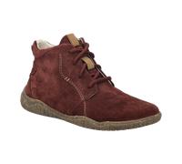 Stiefelette bordeaux - Gr. - 36