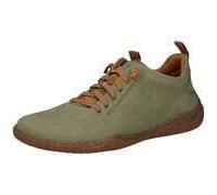 Josef Seibel Damen Halbschuhe Wynona 06 Gruen 38