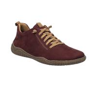 Josef Seibel Damen Halbschuhe Wynona 06 Wechselfußbett Weite G Rot Größe 42