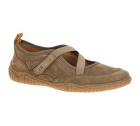 Josef Seibel WYNONA 10 70710 724 250 taupe - Mary-Jane Ballerina - Größe 42