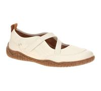 JOSEF SEIBEL Ballerina Wynona 10 - Weiß / 38