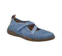 Seibel Damenschuhe Slipper / Trotteur SLATE BLUE SLATE BLUE - Gr. - 39