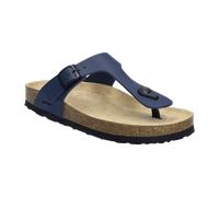 Josef Seibel - JOSEF SEIBEL Hermine 02 | Zehentrenner für Damen | Blau ocean - Gr. - 42