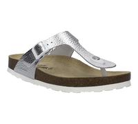 JOSEF SEIBEL Zehentrenner Hermine 02 - Silber / 41