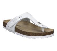 Josef Seibel - JOSEF SEIBEL Hermine 02 | Zehentrenner für Damen | Weiß weiss - Gr. - 42