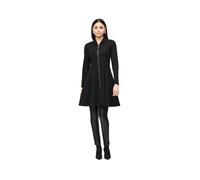 Joseph Ribkoff Coat 243330 | 40 | Black