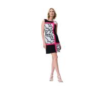 Joseph Ribkoff Dress 231133 | 36 | Multicolor