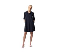 Joseph Ribkoff Dress 251153 | 46 | Navy Blue