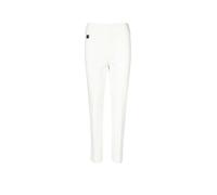 JOSEPH RIBKOFF Highwaist Hose Slim Fit creme | 40
