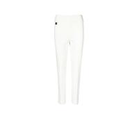 JOSEPH RIBKOFF Highwaist Hose Slim Fit creme | 46