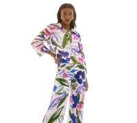 Joseph Ribkoff Jacket 251776 | 46 | Multicolor