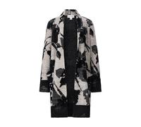 Joseph Ribkoff - Langer Cardigan - Größe XL - grau