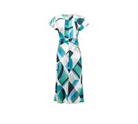 JOSEPH RIBKOFF Maxikleid petrol | 40