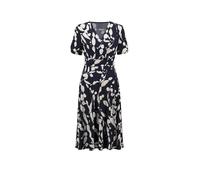 JOSEPH RIBKOFF Midikleid dunkelblau | 50