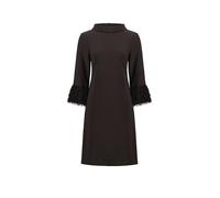 JOSEPH RIBKOFF Minikleid braun | 44