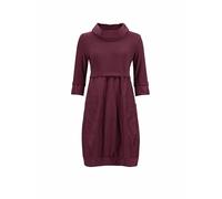 JOSEPH RIBKOFF Minikleid dunkelrot | 38