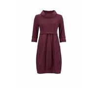 JOSEPH RIBKOFF Minikleid dunkelrot | 48