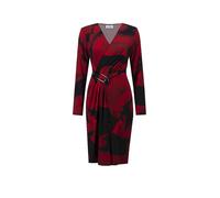 JOSEPH RIBKOFF Minikleid rot | 46