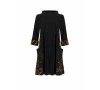 JOSEPH RIBKOFF Minikleid schwarz | 38