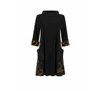 JOSEPH RIBKOFF Minikleid schwarz | 48