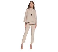 Joseph Ribkoff Pants 143105S24 | 38 | Sandy