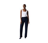 Joseph Ribkoff Pants 153088NOS2166 | 36 | Navy Blue