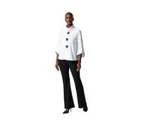 Joseph Ribkoff Pants 163099TT | 42 | Black